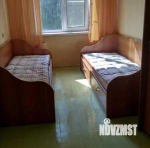 2-к квартира, на длительный срок, 46м2, 4/5 этаж