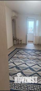 1-к квартира, на длительный срок, 31м2, 9/12 этаж