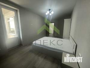 1-к квартира, на длительный срок, 38м2, 7/18 этаж