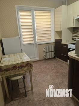 1-к квартира, на длительный срок, 40м2, 4/10 этаж