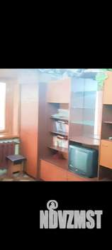 2-к квартира, на длительный срок, 42м2, 5/5 этаж