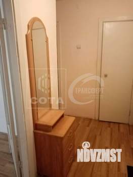 1-к квартира, на длительный срок, 40м2, 6/10 этаж