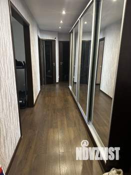3-к квартира, на длительный срок, 99м2, 6/10 этаж