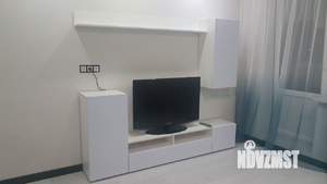 Студия квартира, на длительный срок, 25м2, 7/16 этаж