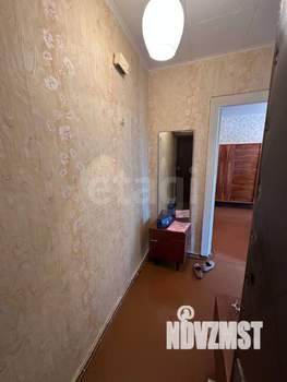 1-к квартира, на длительный срок, 30м2, 4/5 этаж