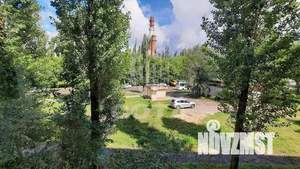 2-к квартира, на длительный срок, 46м2, 2/5 этаж