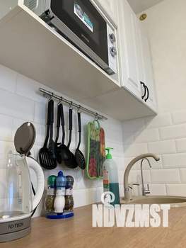 1-к квартира, посуточно, 33м2, 9/9 этаж