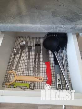 1-к квартира, посуточно, 34м2, 6/19 этаж