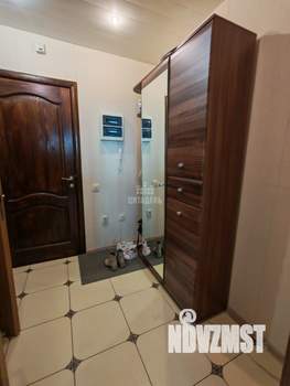 Студия квартира, на длительный срок, 28м2, 15/17 этаж