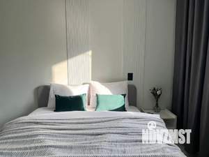 1-к квартира, посуточно, 31м2, 10/19 этаж