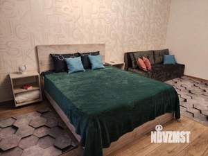 2-к квартира, посуточно, 56м2, 1/1 этаж