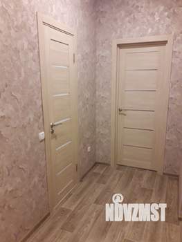 1-к квартира, на длительный срок, 40м2, 6/17 этаж