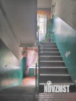 1-к квартира, на длительный срок, 35м2, 3/5 этаж