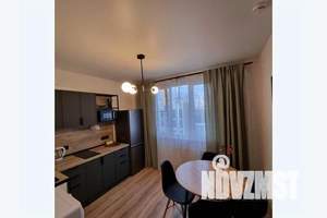 2-к квартира, посуточно, 55м2, 17/17 этаж