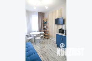 1-к квартира, посуточно, 40м2, 9/10 этаж