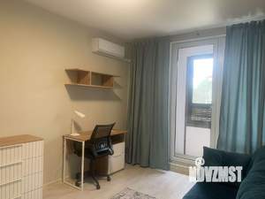 2-к квартира, на длительный срок, 74м2, 4/21 этаж