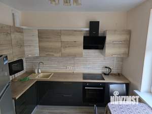 1-к квартира, на длительный срок, 42м2, 12/18 этаж