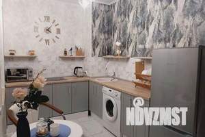 2-к квартира, посуточно, 70м2, 2/5 этаж