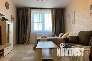 1-к квартира, посуточно, 36м2, 7/22 этаж