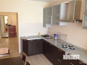 3-к квартира, на длительный срок, 100м2, 3/12 этаж