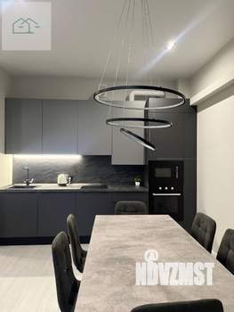 3-к квартира, на длительный срок, 102м2, 7/9 этаж