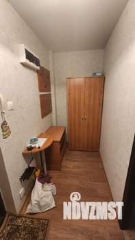 1-к квартира, на длительный срок, 41м2, 16/21 этаж