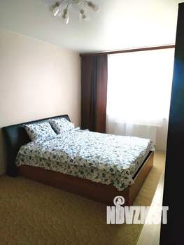 1-к квартира, посуточно, 38м2, 13/17 этаж
