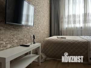 2-к квартира, посуточно, 44м2, 1/1 этаж