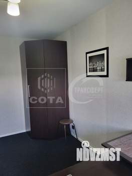 1-к квартира, на длительный срок, 22м2, 9/9 этаж