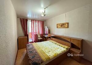 2-к квартира, на длительный срок, 62м2, 1/5 этаж