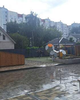 1-к квартира, на длительный срок, 40м2, 7/17 этаж