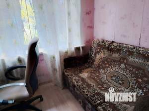 1-к квартира, на длительный срок, 28м2, 1/5 этаж