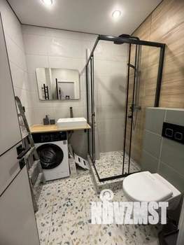 1-к квартира, посуточно, 21м2, 1/1 этаж