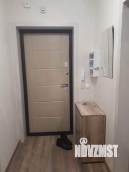 1-к квартира, на длительный срок, 35м2, 17/18 этаж