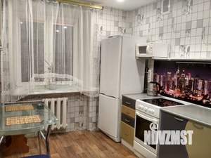 1-к квартира, на длительный срок, 40м2, 12/14 этаж