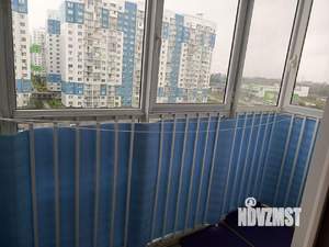 1-к квартира, на длительный срок, 34м2, 8/17 этаж