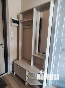 1-к квартира, на длительный срок, 39м2, 17/17 этаж