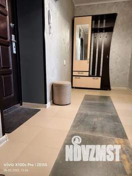 1-к квартира, посуточно, 37м2, 1/9 этаж