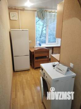 2-к квартира, на длительный срок, 50м2, 4/5 этаж