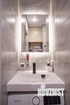 Студия квартира, посуточно, 26м2, 7/20 этаж