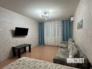 1-к квартира, на длительный срок, 38м2, 5/10 этаж