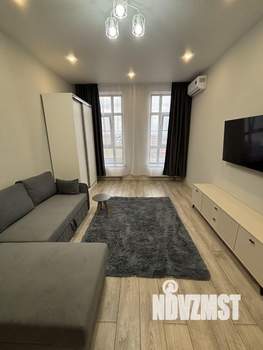 2-к квартира, посуточно, 75м2, 3/9 этаж