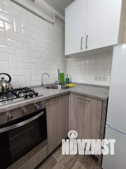 2-к квартира, посуточно, 45м2, 1/1 этаж