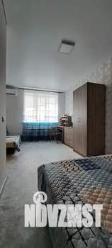 1-к квартира, посуточно, 34м2, 3/17 этаж
