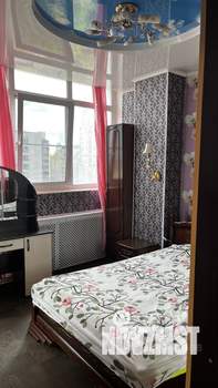 2-к квартира, на длительный срок, 48м2, 8/27 этаж