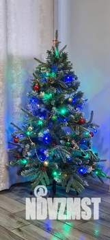 2-к квартира, посуточно, 45м2, 1/5 этаж