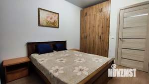 1-к квартира, на длительный срок, 38м2, 11/15 этаж