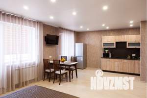 1-к квартира, посуточно, 48м2, 17/26 этаж