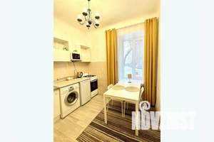 1-к квартира, посуточно, 30м2, 1/4 этаж