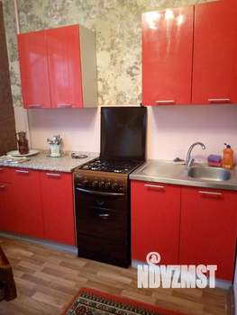 1-к квартира, посуточно, 38м2, 4/9 этаж